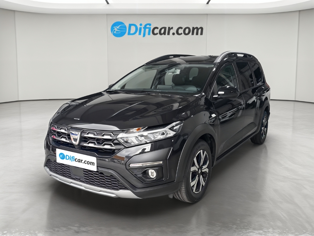 Dacia Jogger JOGGER 1.0 TCE 110CV 7 PLAZAS foto miniatura