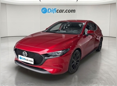 Mazda - 3
