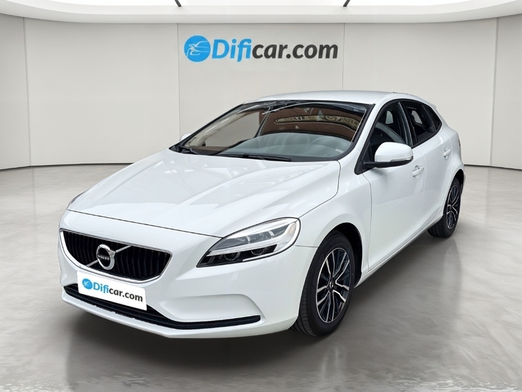 Volvo V40 V40 2.0 T2 122CV MOMENTUM foto miniatura