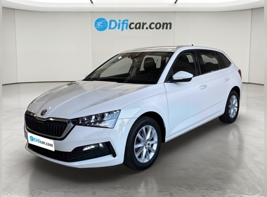 Skoda - Scala