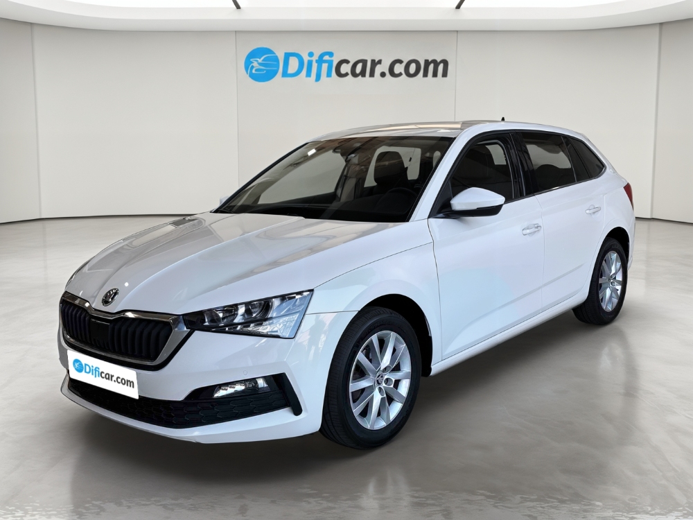 Skoda Scala SCALA 1.0 TSI EMOTION 110CV foto miniatura