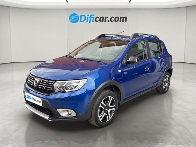 Dacia Sandero 0.9 TCe 90 Serie Limitada Aniversario 5p S/S foto miniatura
