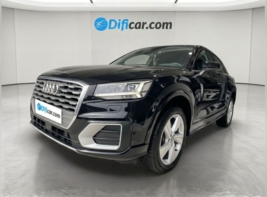 Audi - Q2
