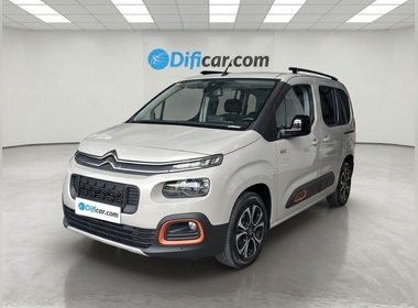 Citroen - Berlingo Combi