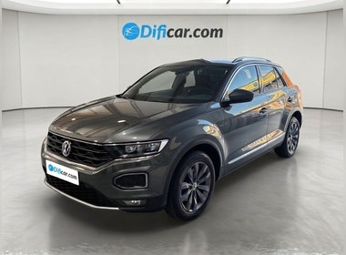 Volkswagen - T-Roc