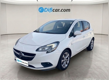 Opel - Corsa