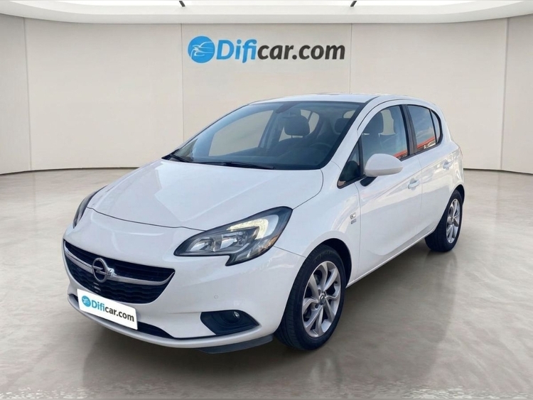 Opel Corsa CORSA 1.4 GLP 90CV foto miniatura