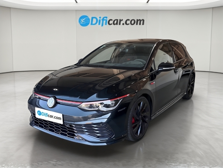 Volkswagen Golf VIII 2.0 300CV CLUBSPORT foto miniatura