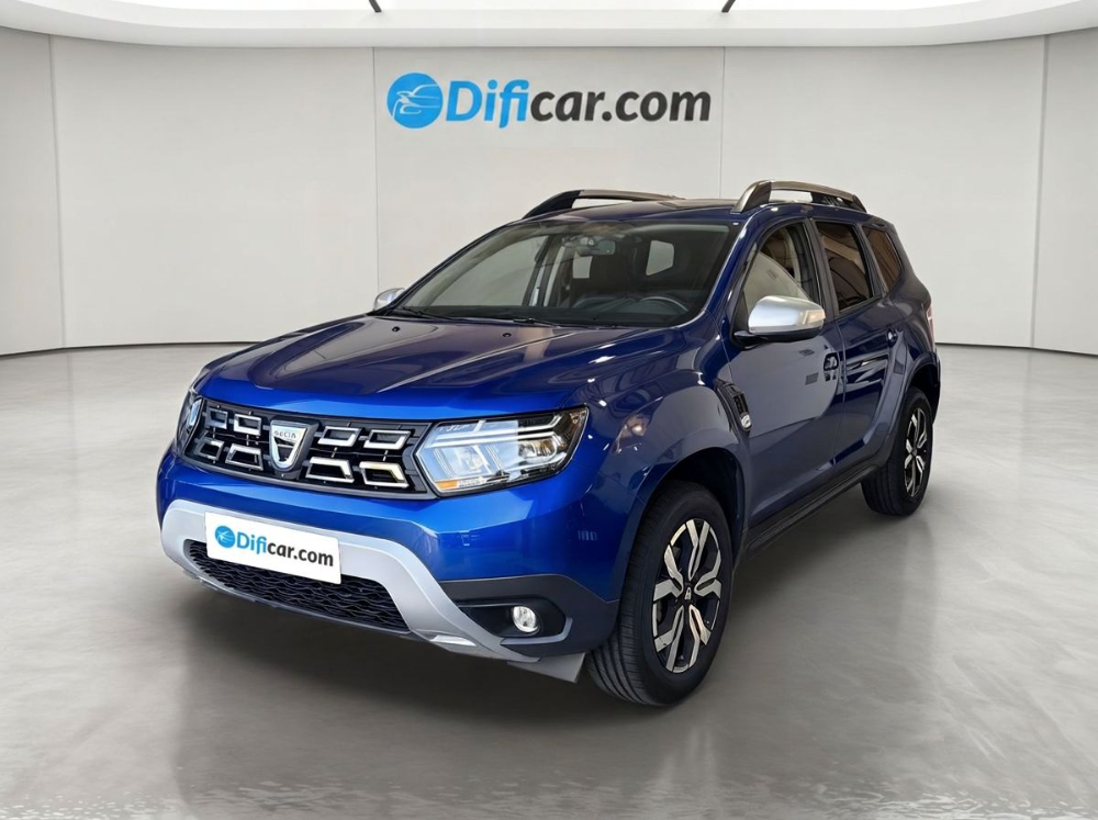 Dacia Duster DUSTER PRESTIGE 1.0TCE  GLP 90CV foto miniatura