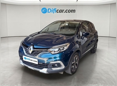 Renault - Captur