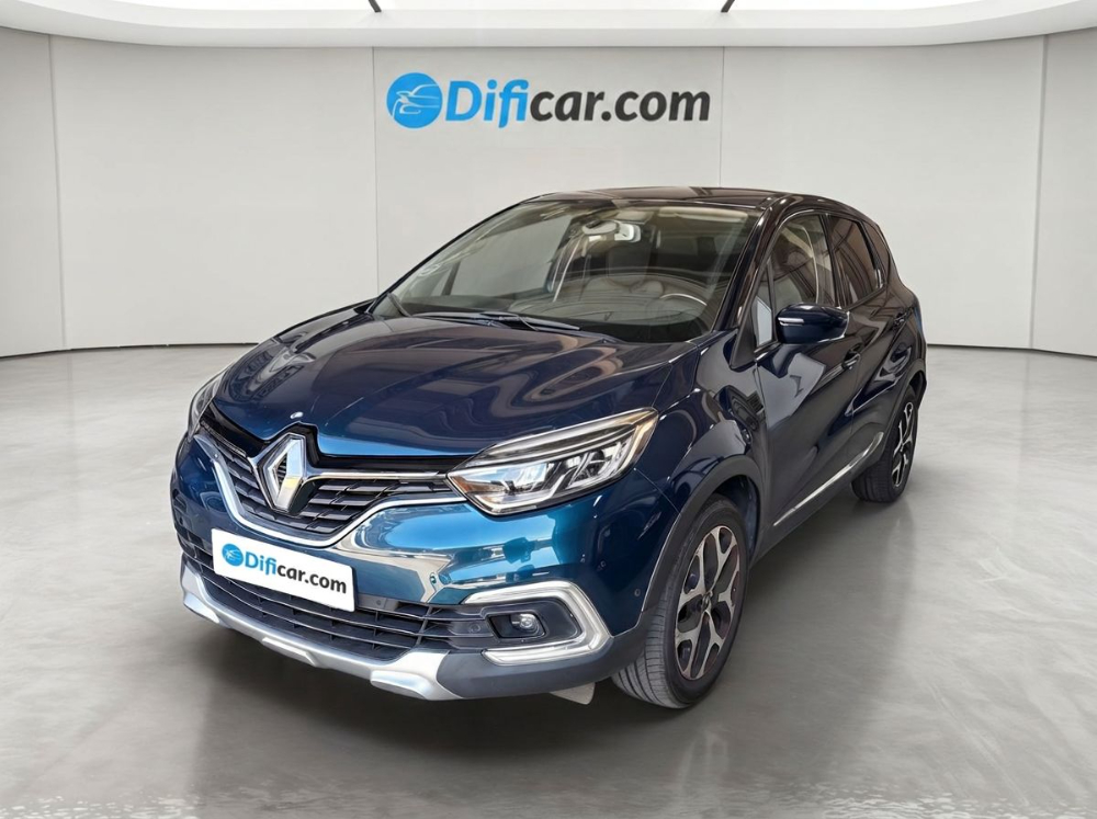 Renault Captur 1.2 TCe 120 Xmod Energy 5p S/S foto miniatura