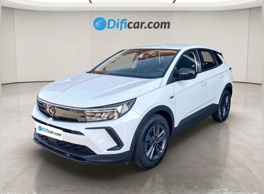 Opel - Grandland X
