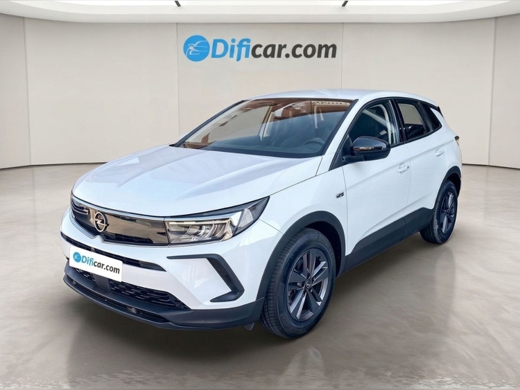 Opel Grandland X GRANDLAND 1.5 CDTI 130CV BUSINESS EDITION AUTO foto miniatura