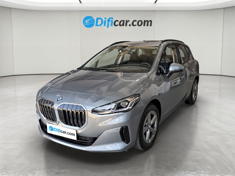 BMW Serie 2 SERIE 2 ACTIVE TOURER 218I 136CV AUT foto miniatura