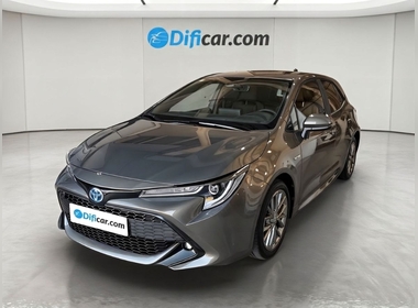 Toyota - Corolla