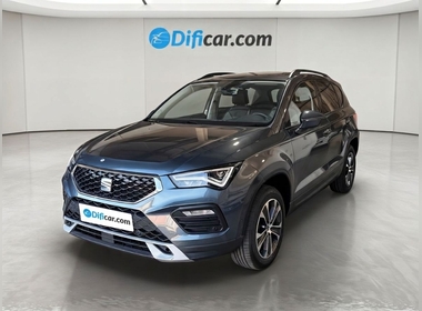 Seat - Ateca