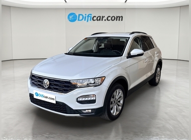 Volkswagen - T-Roc