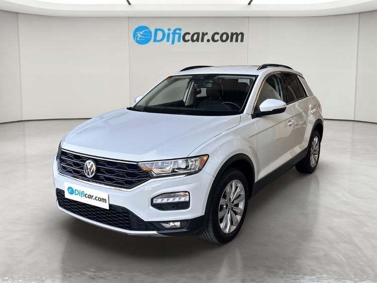Volkswagen T-Roc T-ROC ADVANCED 1.0 TSI 115CV foto miniatura