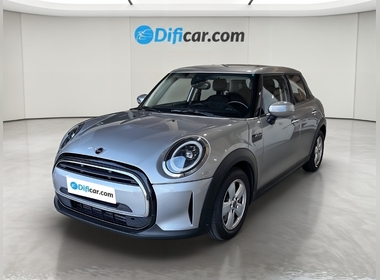 MINI - MINI