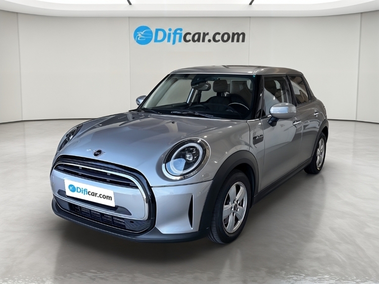 MINI MINI COOPER 1.5T 136CV AUT foto miniatura