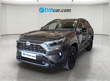Toyota - RAV 4