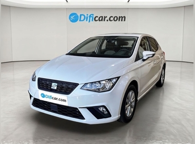 Seat - Ibiza