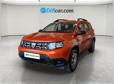 Dacia - Duster