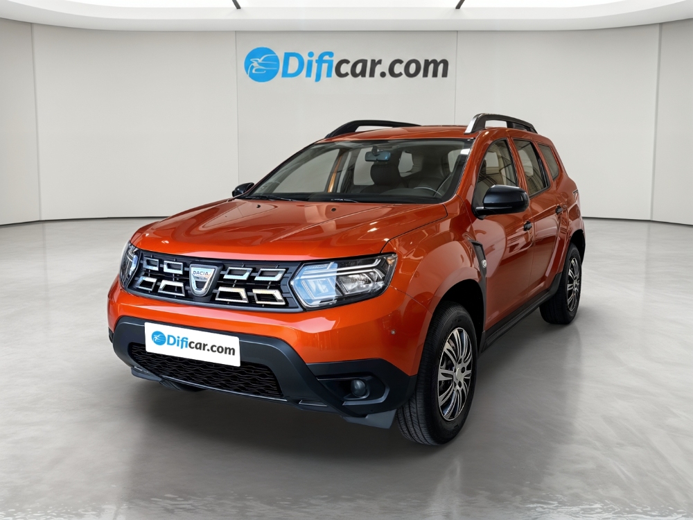 Dacia Duster DUSTER 1.0 TCE 90CV GLP foto miniatura
