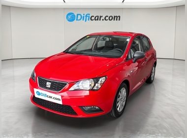Seat - Ibiza