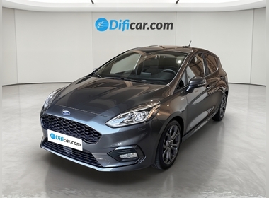 Ford - Fiesta