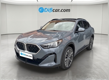 BMW - Serie X2