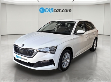 Skoda - Scala