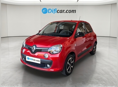 Renault - Twingo