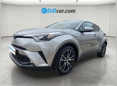 Toyota - C-HR