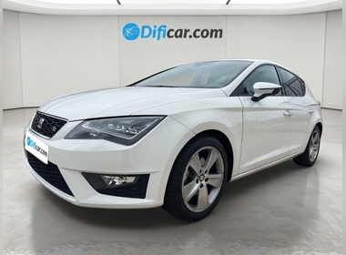 Seat - Leon
