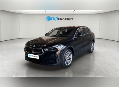 BMW - Serie X2