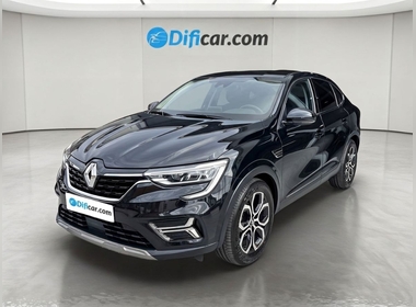 Renault - Arkana