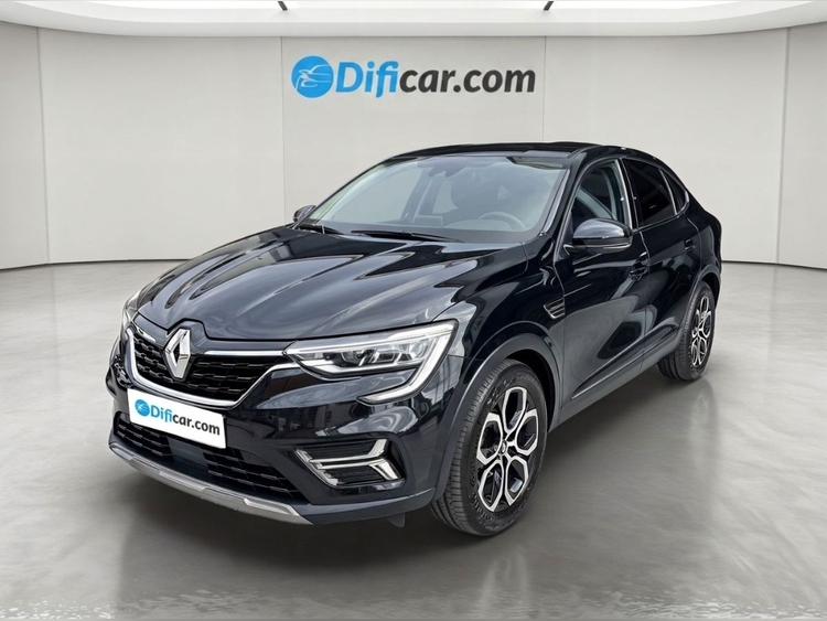 Renault Arkana ARKANA TCE 140CV ZEN foto miniatura