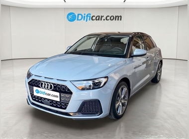 Audi - A1 Sportback