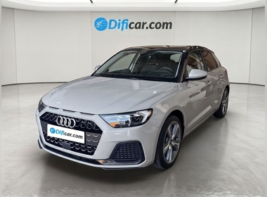 Audi - A1 Sportback
