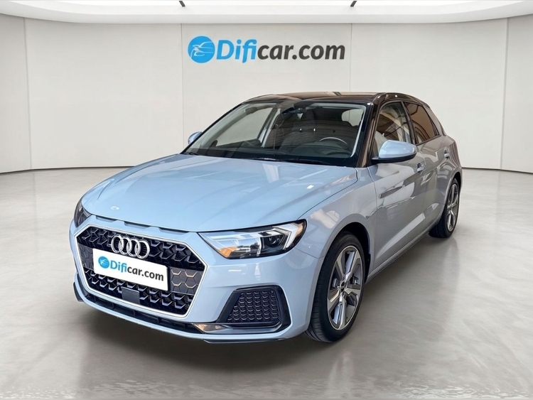 Audi A1 Sportback A1 SPORTBACK ADVANCED 25 TFSI 95CV foto miniatura