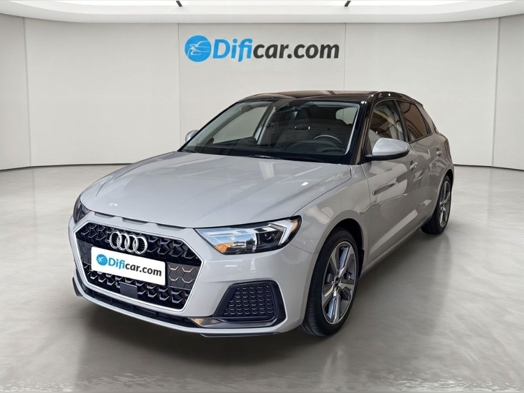 Audi A1 Sportback A1 SPORTBACK ADVANCED 25 TFSI 95CV foto miniatura
