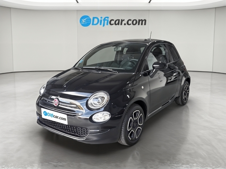 Fiat 500 500 DOLCEVITA 1.0 70CV HYBRID foto miniatura