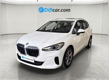 BMW - Serie 2