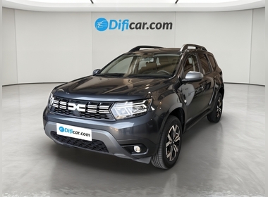Dacia - Duster