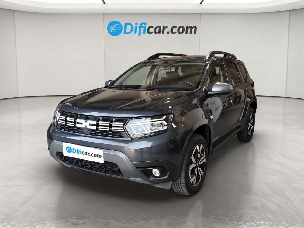 Dacia Duster DUSTER 1.3 TCE 130CV foto miniatura
