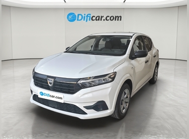 Dacia - Sandero