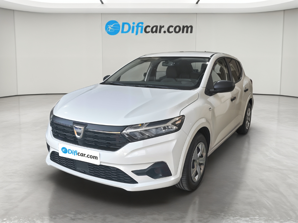 Dacia Sandero SANDERO GLP foto miniatura