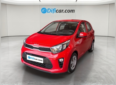 Kia - Picanto