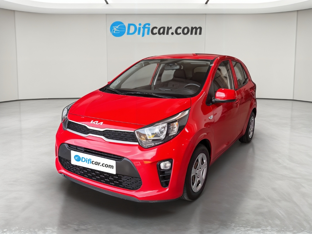 Kia Picanto PICANTO CVVT CONCEPT 68CV foto miniatura
